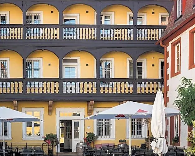 Heiligenthaler Hof